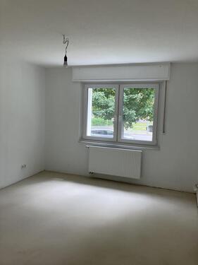 Foto - Etagenwohnung in Krefeld zur Miete