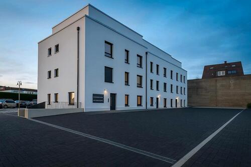 Foto - ✨Exklusive EG 2-Zimmer-Neubauwohnung mit Garten & Terrasse ✨