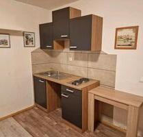 1ZKB Wohnung Saarbrücken Eschberg