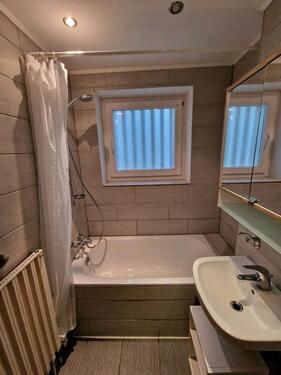 Foto - 1 Zimmer Etagenwohnung zur Miete in Saarbrücken