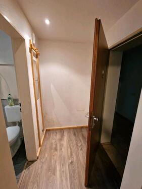 Foto - Etagenwohnung in Saarbrücken zur Miete