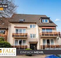 Ankommen & Wohlfühlen: Lichtdurchflutete 3-Zimmer-Wohnung mit Balkon - Essen Stadtbezirk IV