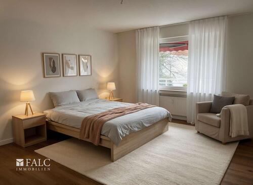 Foto - 3 Zimmer Etagenwohnung in Essen