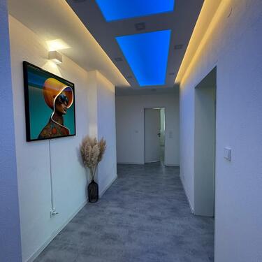 Foto - 3 Zimmer Dachgeschoßwohnung zur Miete in Vellmar