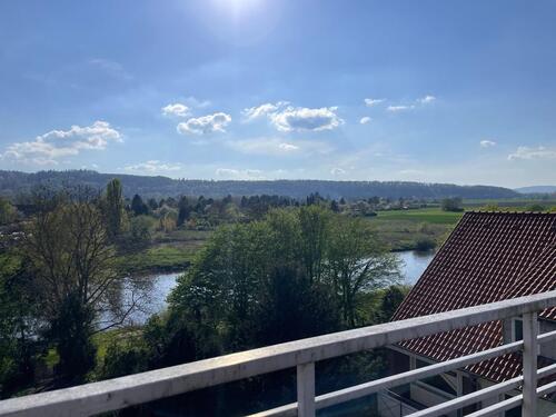 Foto - Renovierte Penthauswohnung (Hameln, Fischbeckerstraße)