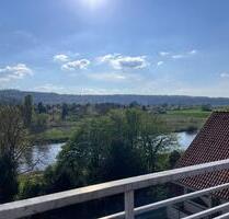 Renovierte Penthauswohnung (Hameln, Fischbeckerstraße)