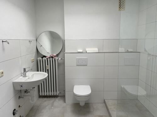 Foto - 2 Zimmer Einfamilienhaus zur Miete in Hameln