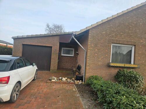 Foto - 3 Zimmer Bungalow zur Miete in Wittmund