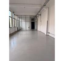 Helles Loftbüro in Hamburg-Eppendorf – flexibel, ruhig, professionell