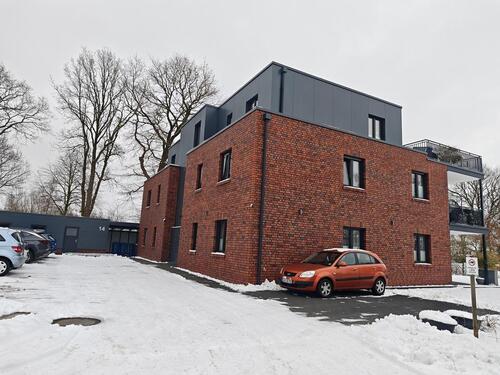Foto - Moderne KfW40+ Wohnung in Cloppenburg, Neubau!!!