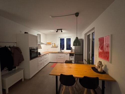 Foto - 3 Zimmer Etagenwohnung zur Miete in Cloppenburg