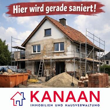 Foto - Einfamilienhaus in zentraler Lage von Harpstedt zu vermieten