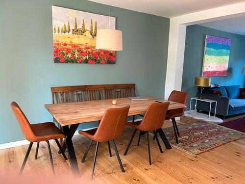 Foto - Einfamilienhaus in Berlin zur Miete