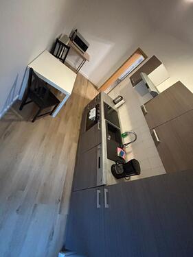 Foto - 1 Zimmer Erdgeschoßwohnung in Leipzig