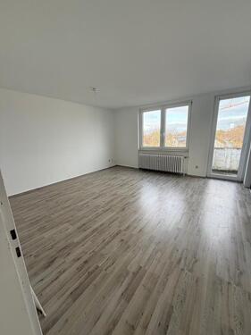 Foto - 3 Zimmer Etagenwohnung in Minden