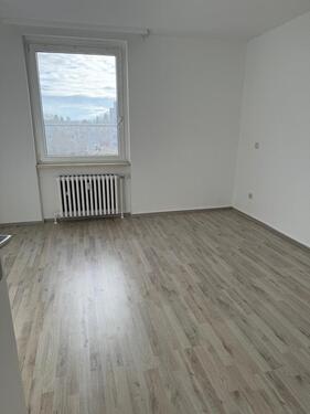 Foto - Etagenwohnung in Minden zur Miete