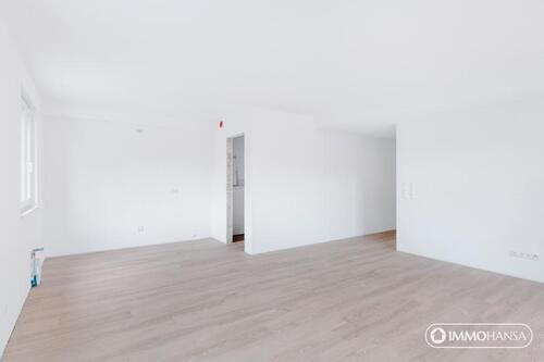 Foto - 2 Zimmer Erdgeschoßwohnung in Lüneburg