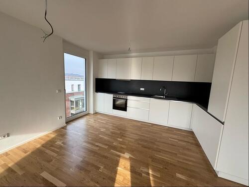 Foto - 3 Zimmer Etagenwohnung in Nürtingen