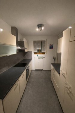 Foto - 3 Zimmer Dachgeschoßwohnung zur Miete in Jettingen-Scheppach