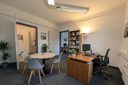 Foto - Attraktive Büroeinheit im Westpark Bitburg – ideal für Freiberufler und Unternehmen