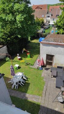 Foto - 4 Zimmer Erdgeschoßwohnung zur Miete in Spiesen-Elversberg