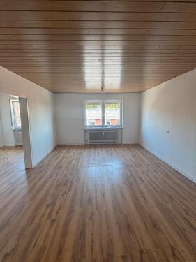 Foto - 4 Zimmer Erdgeschoßwohnung in Spiesen-Elversberg