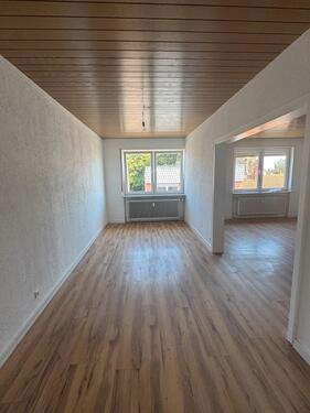 Foto - Erdgeschoßwohnung in Spiesen-Elversberg zur Miete