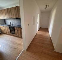 Hochwertig sanierte Eigentumswohnung – Erstbezug in ruhiger Lage - Bad Salzschlirf