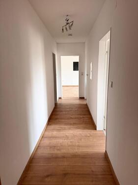 Foto - 2 Zimmer Erdgeschoßwohnung zur Miete in Bad Salzschlirf