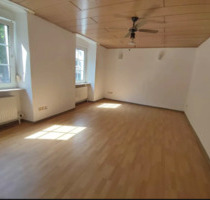 Renovierte 2ZKB Wohnung in der Innenstadt von Kirn