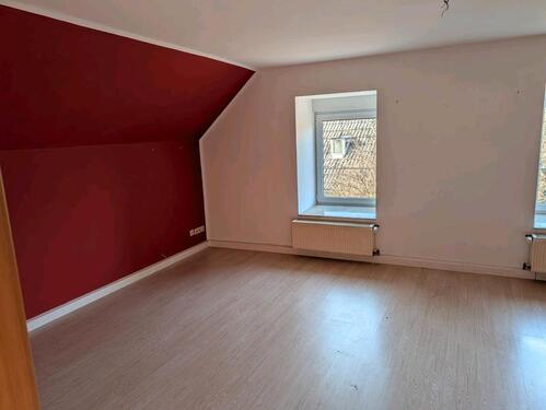 Foto - 2.5 Zimmer Dachgeschoßwohnung in Gerbstedt