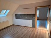 Foto - Dachgeschoßwohnung in Gerbstedt zur Miete