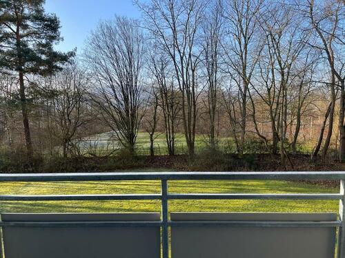 Foto - 1 Zimmer Etagenwohnung in Bad Kissingen