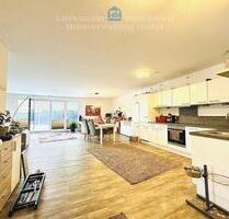 Erdgeschosswohnung mit Garten und Terrasse in Buxtehude - KfW 40