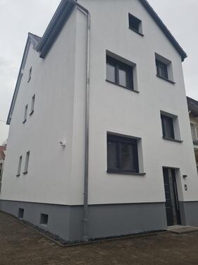 Foto - Sehr zentral ! MFH + Bauplatz mit Baugenehmigung In Sulzbach