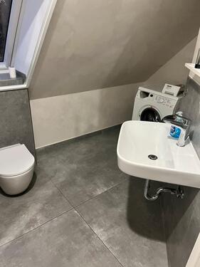 Foto - Dachgeschoßwohnung in Bohmte zur Miete
