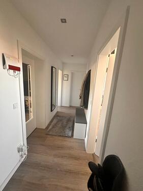 Foto - 3 Zimmerwohnung 65 qm in Eschwege