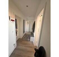 3 Zimmerwohnung 65 qm in Eschwege