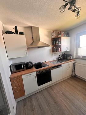 Foto - 3 Zimmer Etagenwohnung zur Miete in Eschwege