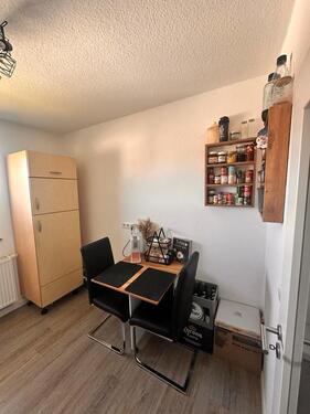 Foto - 3 Zimmer Etagenwohnung in Eschwege