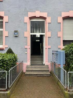 Foto - Renovierte 3 Zimmer Wohnung an der Kinzig