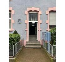 Renovierte 3 Zimmer Wohnung an der Kinzig - Hanau