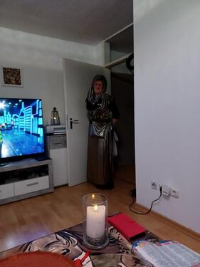 Foto - 2 Zimmer Etagenwohnung zur Miete in Höchberg