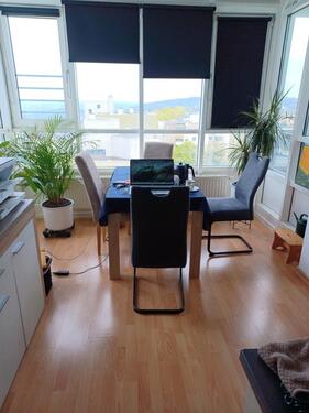 Foto - 2 Zimmer Etagenwohnung in Höchberg