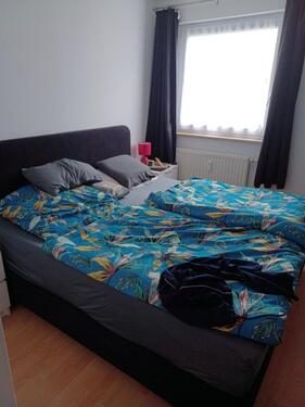 Foto - Etagenwohnung in Höchberg zur Miete