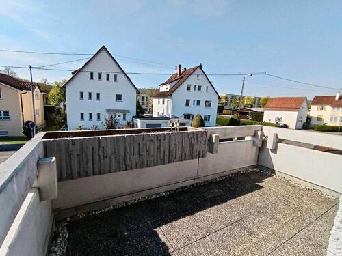 Foto - 2 Zimmer Etagenwohnung zur Miete in Esslingen am Neckar