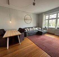 Möbilierte 4 Zi-Wohnung Altbau - 2.599,00&nbsp;EUR Kaltmiete, ca.&nbsp; 116,00&nbsp;m&sup2; in Hamburg (PLZ: 22605) Altona