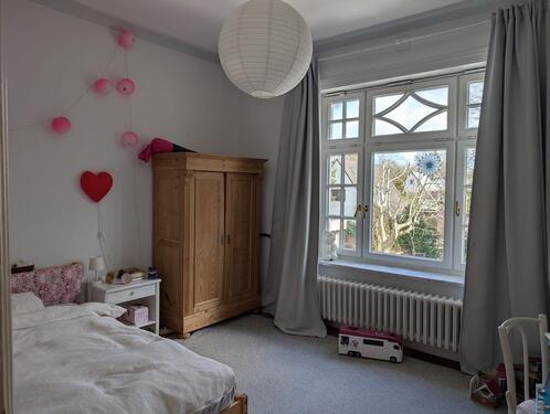 Foto - Etagenwohnung in Hamburg zur Miete