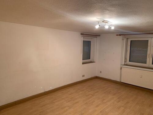 Foto - 3 Zimmer Erdgeschoßwohnung zur Miete in Neukirchen
