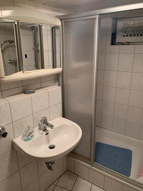 Foto - 3 Zimmer Erdgeschoßwohnung in Neukirchen